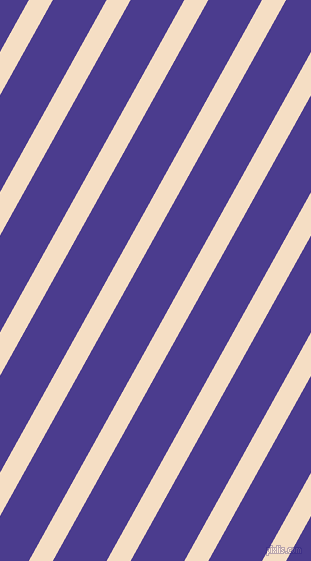 61 degree angle lines stripes, 21 pixel line width, 47 pixel line spacing, Sazerac and Blue Gem angled lines and stripes seamless tileable
