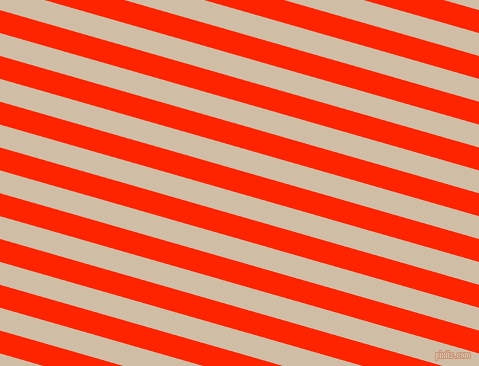 164 degree angle lines stripes, 22 pixel line width, 22 pixel line spacing, Scarlet and Soft Amber angled lines and stripes seamless tileable