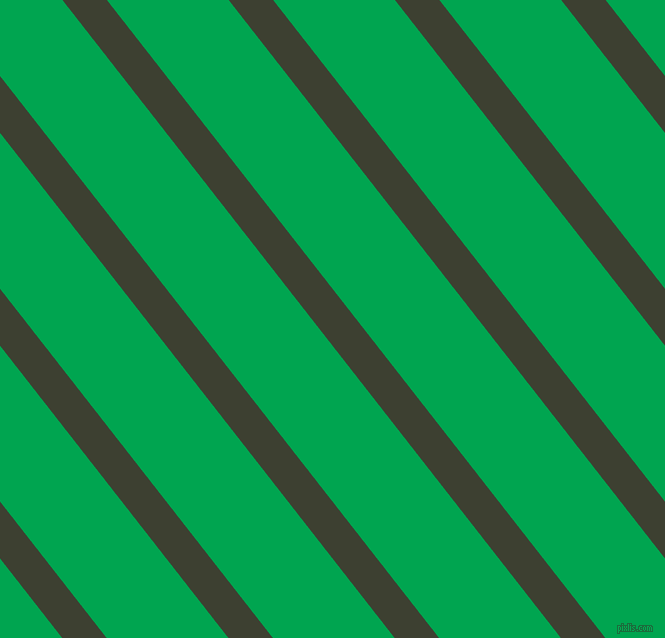 128 degree angle lines stripes, 35 pixel line width, 96 pixel line spacing, Scrub and Pigment Green angled lines and stripes seamless tileable