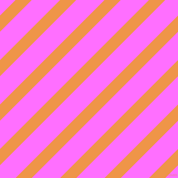 45 degree angle lines stripes, 37 pixel line width, 65 pixel line spacing, Sea Buckthorn and Ultra Pink angled lines and stripes seamless tileable