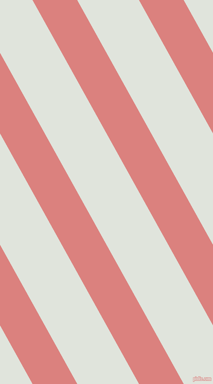 119 degree angle lines stripes, 76 pixel line width, 105 pixel line spacing, Sea Pink and Catskill White angled lines and stripes seamless tileable