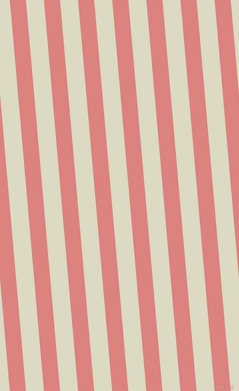 95 degree angle lines stripes, 33 pixel line width, 37 pixel line spacing, Sea Pink and Loafer angled lines and stripes seamless tileable