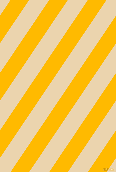 56 degree angle lines stripes, 53 pixel line width, 57 pixel line spacing, Selective Yellow and Givry angled lines and stripes seamless tileable