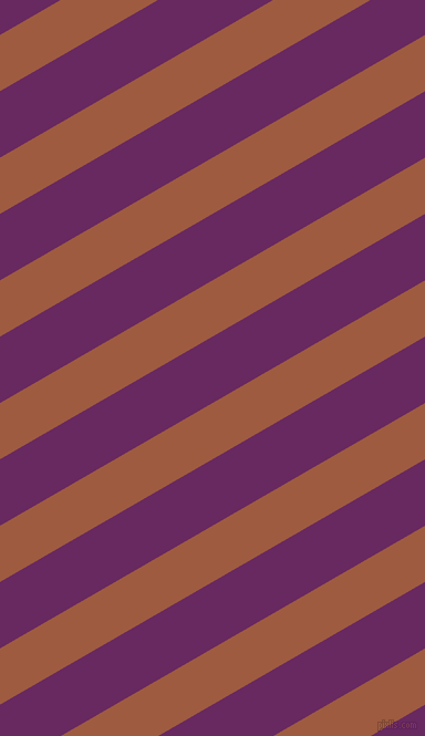 30 degree angle lines stripes, 44 pixel line width, 52 pixel line spacing, Sepia and Palatinate Purple angled lines and stripes seamless tileable