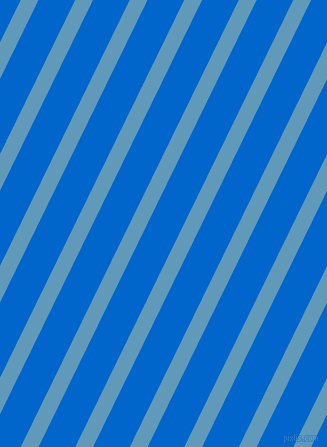 64 degree angle lines stripes, 16 pixel line width, 33 pixel line spacing, Shakespeare and Navy Blue angled lines and stripes seamless tileable
