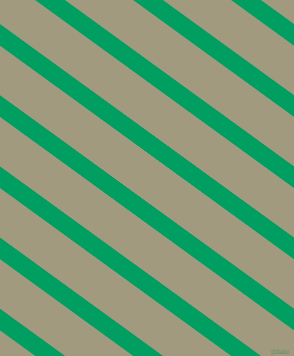 144 degree angle lines stripes, 35 pixel line width, 80 pixel line spacing, Shamrock Green and Grey Olive angled lines and stripes seamless tileable