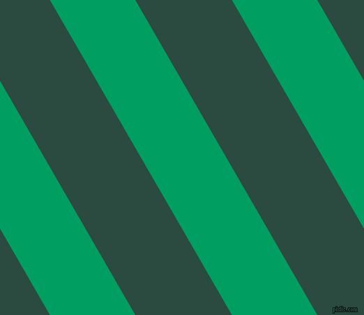 120 degree angle lines stripes, 106 pixel line width, 120 pixel line spacing, Shamrock Green and Te Papa Green angled lines and stripes seamless tileable