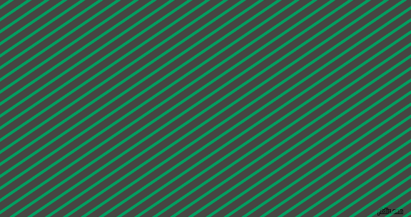34 degree angle lines stripes, 4 pixel line width, 10 pixel line spacing, Shamrock Green and Tuatara angled lines and stripes seamless tileable
