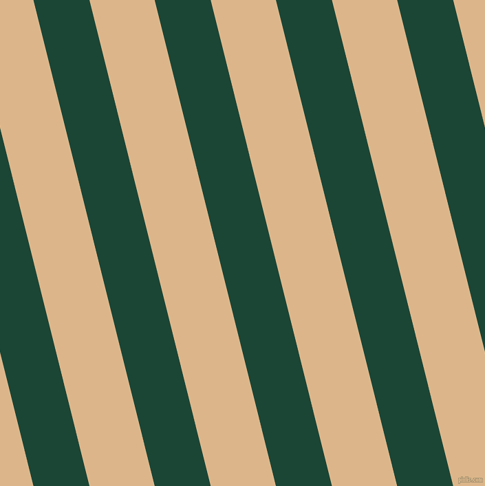 104 degree angle lines stripes, 79 pixel line width, 92 pixel line spacing, Sherwood Green and Brandy angled lines and stripes seamless tileable