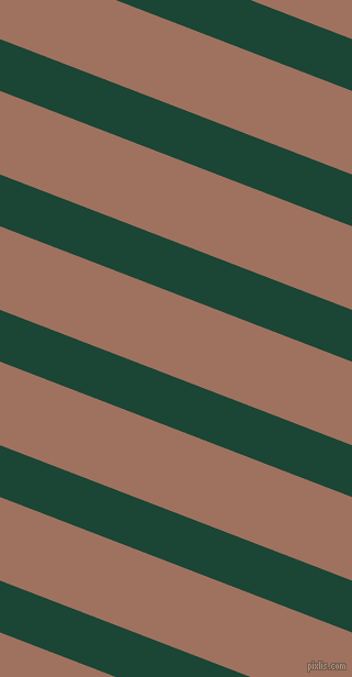 159 degree angle lines stripes, 44 pixel line width, 71 pixel line spacing, Sherwood Green and Toast angled lines and stripes seamless tileable