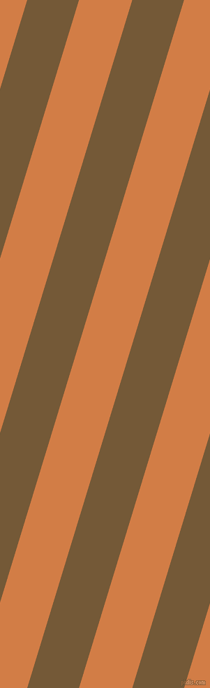 73 degree angle lines stripes, 71 pixel line width, 73 pixel line spacing, Shingle Fawn and Raw Sienna angled lines and stripes seamless tileable