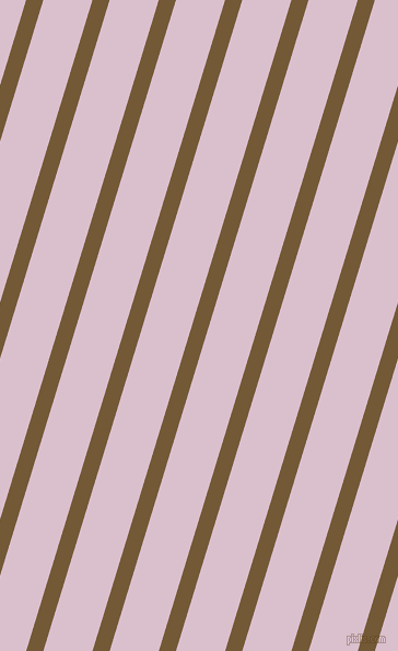 73 degree angle lines stripes, 15 pixel line width, 43 pixel line spacing, Shingle Fawn and Twilight angled lines and stripes seamless tileable