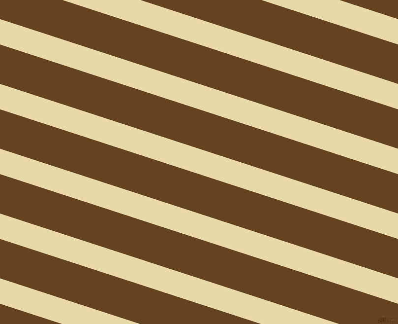162 degree angle lines stripes, 49 pixel line width, 76 pixel line spacing, Sidecar and Dark Brown angled lines and stripes seamless tileable
