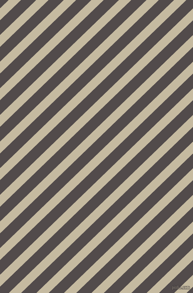 44 degree angle lines stripes, 17 pixel line width, 21 pixel line spacing, Sisal and Matterhorn angled lines and stripes seamless tileable