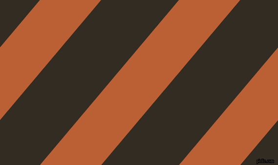 50 degree angle lines stripes, 96 pixel line width, 122 pixel line spacing, Smoke Tree and Black Magic angled lines and stripes seamless tileable