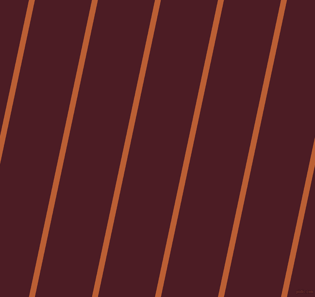 78 degree angle lines stripes, 12 pixel line width, 115 pixel line spacing, Smoke Tree and Bordeaux angled lines and stripes seamless tileable
