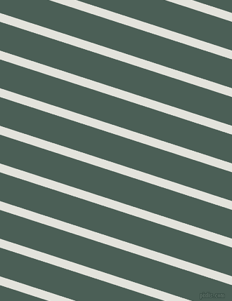 162 degree angle lines stripes, 12 pixel line width, 39 pixel line spacing, Snow Drift and Viridian Green angled lines and stripes seamless tileable