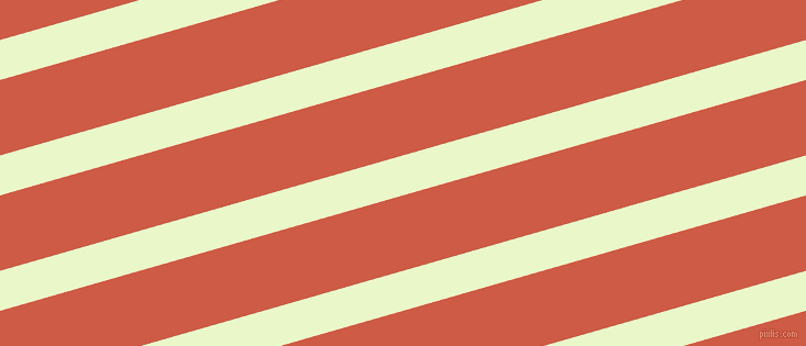 16 degree angle lines stripes, 35 pixel line width, 66 pixel line spacing, Snow Flurry and Dark Coral angled lines and stripes seamless tileable