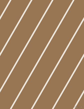 60 degree angle lines stripes, 6 pixel line width, 67 pixel line spacing, Soapstone and Pale Brown angled lines and stripes seamless tileable