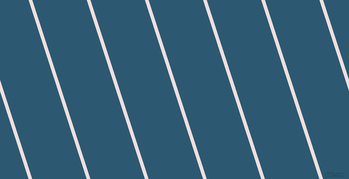 108 degree angle lines stripes, 7 pixel line width, 103 pixel line spacing, Soft Peach and Chathams Blue angled lines and stripes seamless tileable