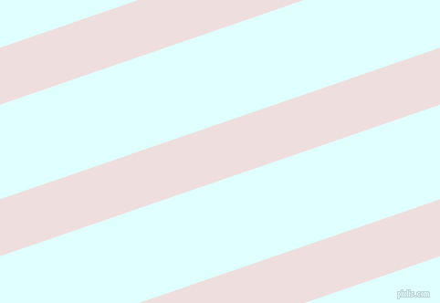 19 degree angle lines stripes, 59 pixel line width, 98 pixel line spacing, Soft Peach and Light Cyan angled lines and stripes seamless tileable