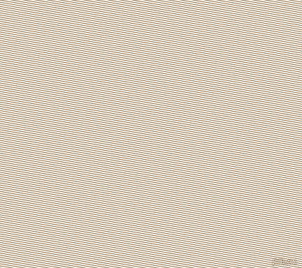 170 degree angle lines stripes, 1 pixel line width, 2 pixel line spacing, Sorrell Brown and Romance angled lines and stripes seamless tileable