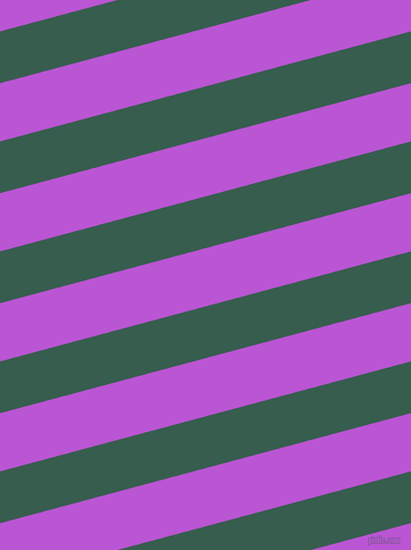 15 degree angle lines stripes, 56 pixel line width, 63 pixel line spacing, Spectra and Medium Orchid angled lines and stripes seamless tileable