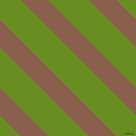 135 degree angle lines stripes, 76 pixel line width, 110 pixel line spacing, Spicy Mix and Olive Drab angled lines and stripes seamless tileable