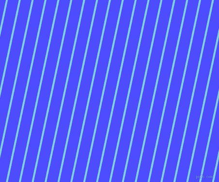 78 degree angle lines stripes, 4 pixel line width, 22 pixel line spacing, Spray and Neon Blue angled lines and stripes seamless tileable