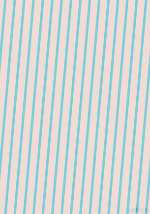 85 degree angle lines stripes, 5 pixel line width, 14 pixel line spacing, Spray and Pot Pourri angled lines and stripes seamless tileable