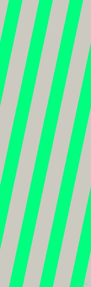 78 degree angle lines stripes, 46 pixel line width, 57 pixel line spacing, Spring Green and Quill Grey angled lines and stripes seamless tileable