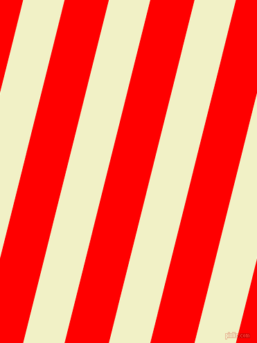 76 degree angle lines stripes, 58 pixel line width, 62 pixel line spacing, Spring Sun and Red angled lines and stripes seamless tileable