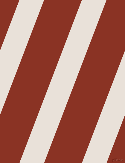 69 degree angle lines stripes, 77 pixel line width, 118 pixel line spacing, Spring Wood and Burnt Umber angled lines and stripes seamless tileable