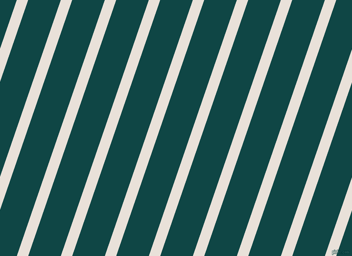 71 degree angle lines stripes, 22 pixel line width, 63 pixel line spacing, Spring Wood and Cyprus angled lines and stripes seamless tileable