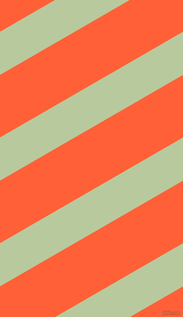 30 degree angle lines stripes, 76 pixel line width, 110 pixel line spacing, Sprout and Outrageous Orange angled lines and stripes seamless tileable