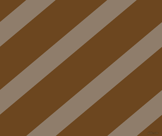 40 degree angle lines stripes, 63 pixel line width, 110 pixel line spacing, Squirrel and Antique Brass angled lines and stripes seamless tileable