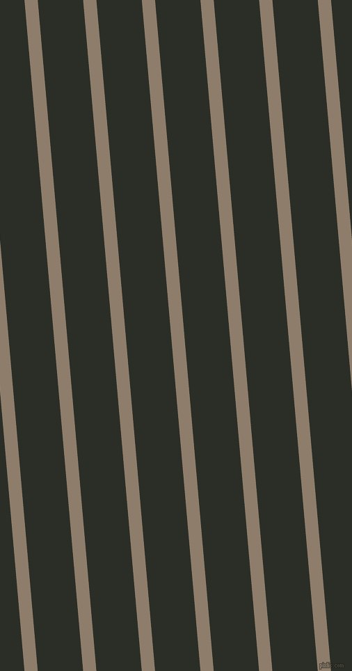 95 degree angle lines stripes, 19 pixel line width, 65 pixel line spacing, Squirrel and Marshland angled lines and stripes seamless tileable
