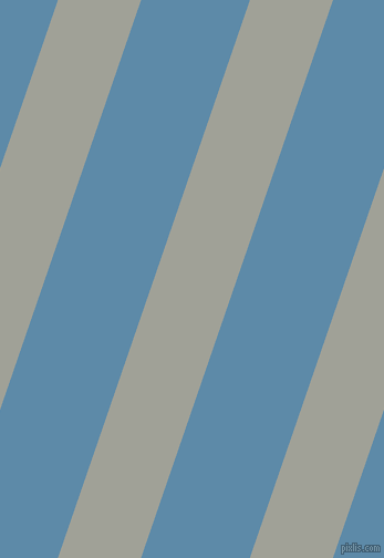 71 degree angle lines stripes, 71 pixel line width, 93 pixel line spacing, Star Dust and Air Force Blue angled lines and stripes seamless tileable