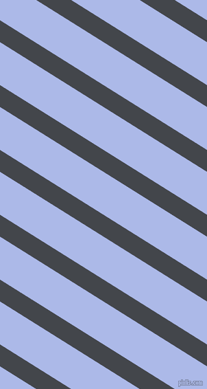 148 degree angle lines stripes, 27 pixel line width, 53 pixel line spacing, Steel Grey and Perano angled lines and stripes seamless tileable