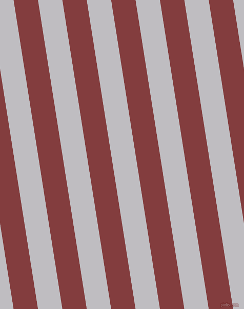 99 degree angle lines stripes, 47 pixel line width, 47 pixel line spacing, Stiletto and French Grey angled lines and stripes seamless tileable
