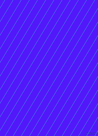 59 degree angle lines stripes, 1 pixel line width, 23 pixel line spacing, Summer Sky and Han Purple angled lines and stripes seamless tileable