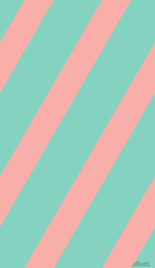 60 degree angle lines stripes, 50 pixel line width, 82 pixel line spacing, Sundown and Bermuda angled lines and stripes seamless tileable