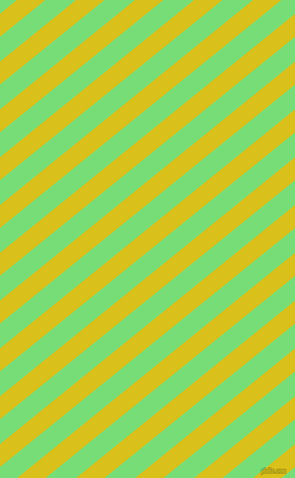 39 degree angle lines stripes, 25 pixel line width, 27 pixel line spacing, Sunflower and Pastel Green angled lines and stripes seamless tileable