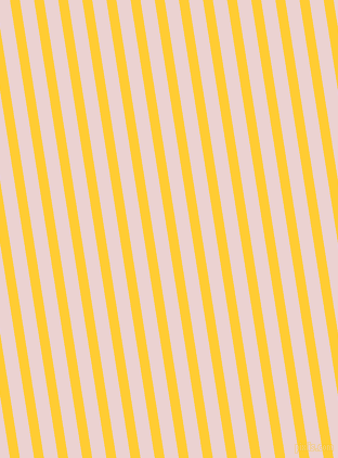 99 degree angle lines stripes, 9 pixel line width, 13 pixel line spacing, Sunglow and Vanilla Ice angled lines and stripes seamless tileable