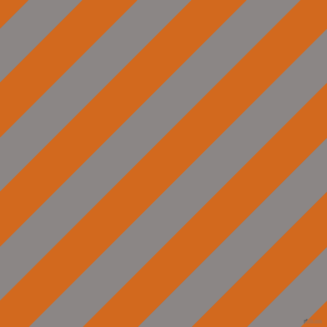 45 degree angle lines stripes, 76 pixel line width, 78 pixel line spacing, Suva Grey and Chocolate angled lines and stripes seamless tileable