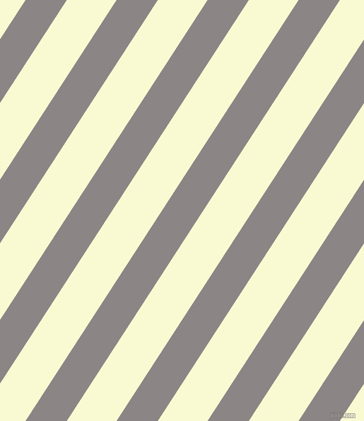57 degree angle lines stripes, 49 pixel line width, 59 pixel line spacing, Suva Grey and Light Goldenrod Yellow angled lines and stripes seamless tileable