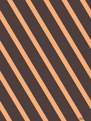 121 degree angle lines stripes, 16 pixel line width, 39 pixel line spacing, Tacao and Crater Brown angled lines and stripes seamless tileable