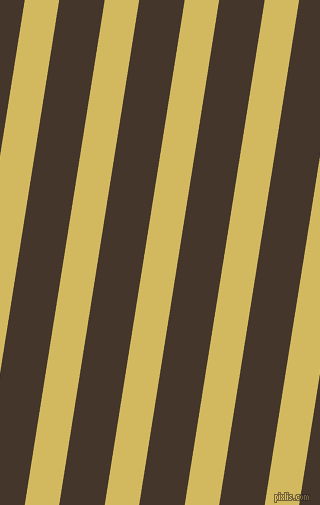 81 degree angle lines stripes, 34 pixel line width, 45 pixel line spacing, Tacha and Dark Rum angled lines and stripes seamless tileable