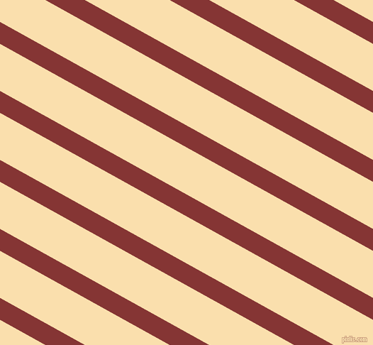 151 degree angle lines stripes, 27 pixel line width, 58 pixel line spacing, Tall Poppy and Peach-Yellow angled lines and stripes seamless tileable