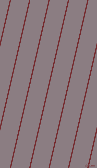 77 degree angle lines stripes, 5 pixel line width, 69 pixel line spacing, Tamarillo and Venus angled lines and stripes seamless tileable
